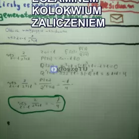 Ekspresowa pomoc edukacyjna 