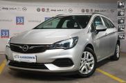 Opel Astra Salon Polska | Vat 23% | Pierwszy właściciel V (2015-)