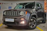 Jeep Renegade Salon Pl. Serwis ASO I (2014-)