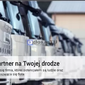 Transport towarów, ciężarowy Polska Austria Węgry