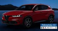 Alfa Romeo Tonale Edizione Speciale | 1.5 MHEV 160KM (+20KM EV) | Pakiet ADAS 2 Plus