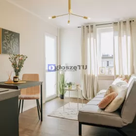 1p 15m ok Robotniczej BALKON/LUX/CENTRUM (Wrocław)