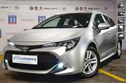 Toyota Corolla Salon Polska | Vat 23% E21 (2019-)