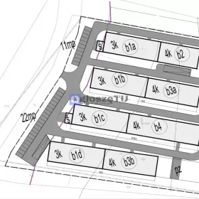 Działka wielorodzinna 11tyś PUM (Świdnica)