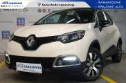 Renault Captur Salon Polska, 1-wszy Właściciel I (2013-2019)