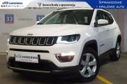 Jeep Compass Salon Polska |Limited | Serwis | Vat 23% II (2011-)