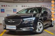 Opel Insignia salon Polska, II właściciel, serwisowany B (2017-)