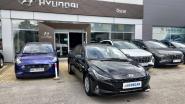 Hyundai Elantra modern+tech - dostępna "od ręki" VI (2016-)