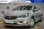 Opel Astra salon Polska, f-ra VAT 23% K (2015-2021)