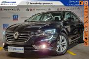 Renault Talisman Salon Polska, 1-wszy Właściciel, Faktura vat 23% I (2015-)