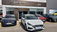 Hyundai i30 wagon 120KM wersja modern+design - dostępny od ręki III (2017-)