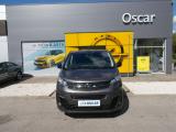 Opel Vivaro Vivaro Furgon załogowy 6 osób 2.0 144 KM II (2014-)