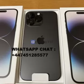 Apple iPhone 14 Pro za 550 EUR, iPhone 14 Pro Max