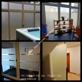 Folie okienne Ożarów Maz. Błonie, Bronisze oklejam