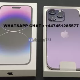 Apple iPhone 14 Pro Max, 14 Pro,14 Plus, iPhone 14