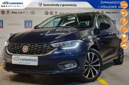 Fiat Tipo salon Polska, f-ra VAT 23% II (2016-)