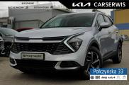 Kia Sportage 1.6 T-GDI 150KM 6MT 2WD|wersja L| Sparking Silver| MY22 IV (2016-2021)