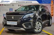 Peugeot 5008 Peugeot 5008 II (2017-)