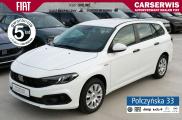 Fiat Tipo SW |City Life |Kamera cofania, Tempomat II (2016-)