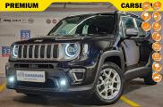 Jeep Renegade LIMITED, salon Polska, I (2014-)