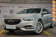 Opel Insignia Innovation B (2017-)