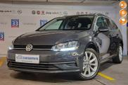Volkswagen Golf salon Polska, f-ra VAT 23% VII (2012-)