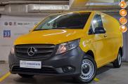 Mercedes Vito salon Polska, f-ra VAT 23%