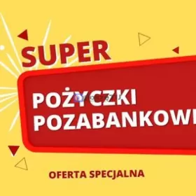 Pożyczki pozabankowe udzielane przez internet