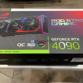 GeForce RTX 4090, RTX 4080, RTX 4070 Ti, RTX 3090 