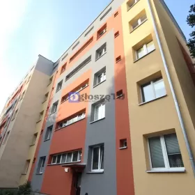 1pok 26m ok Niklowej BALKON/PO REMONCIE (Wrocław)