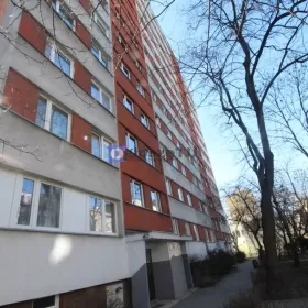 3pok 48m ok. Placu Grunwaldzkiego BALKON (Wrocław)