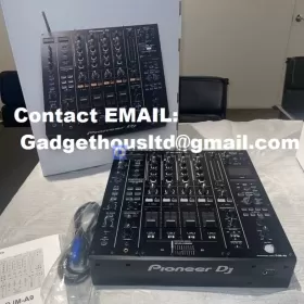 Pioneer CDJ-3000 / Pioneer DJM-A9  / DJM-V10-LF
