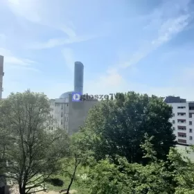 1p 26m ok Zaporoskiej PO REMONCIE/BALKON (Wrocław)