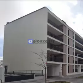 2p 47m Nowe Żerniki BALKON/KOMÓRKA/GARAŻ (Wrocław)