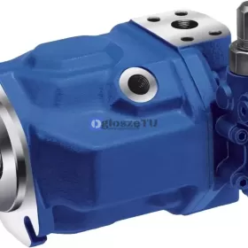 Pompa hydrauliczna Bosch Rexroth A10VO 45 DFR1/31R