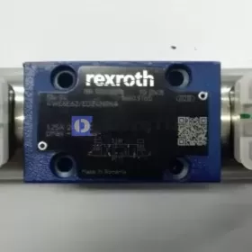 Zawór Bosch Rexroth 4WE 6 H6X/EG24N9K4 nowy orygin