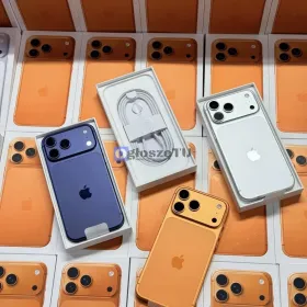 Apple iPhone 17 Pro Max, iPhone 17 Pro, iPhone 17