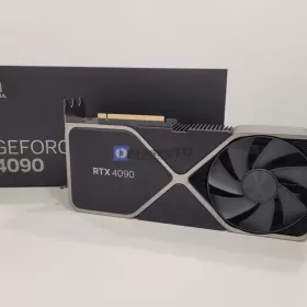 Nowe GEFORCE RTX 4090 i RTX 4080 i RTX 4070 Ti 