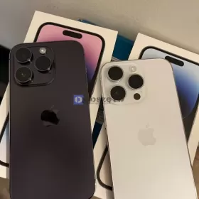 Apple iPhone 14 Pro za 600 EUR, iPhone 14 Pro Max