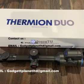 Pulsar Thermion Duo DXP50, THERMION 2 LRF XP50 PRO