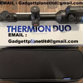 Pulsar Thermion Duo DXP50, THERMION 2 LRF XP50 PRO