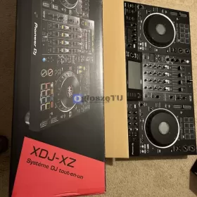 Pioneer XDJ-XZ/XDJ-RX3/XDJ-RX2/Opus-Quad/DDJ-FLX10