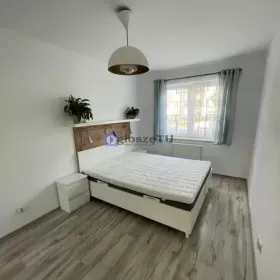 2pok 44m, Olimpia Port BALKON/GARAŻ/2013 (Wrocław)