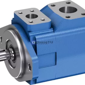 ŁOPATKOWA POMPA HYDRAULICZNA  PVV1-1X/046RA15UMB p