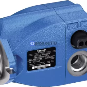 POMPA TŁOKOWA REXROTH A1VO035DRS0C200 /10BRVB2S5100