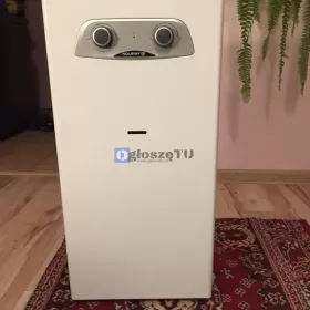 Sprzedam przepływowy podgrzewacz wody Ariston