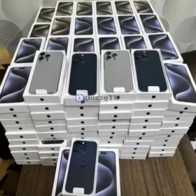 Apple iPhone 15 Pro Max, iPhone 15 Pro,  15 Plus