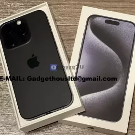 Apple iPhone 15 Pro,15 Pro Max, iPhone 15, 15 Plus