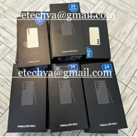 Samsung Galaxy S24 Ultra, Samsung S24, Samsung S23