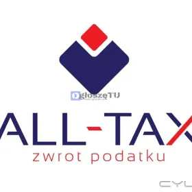 ALL-TAX ZWROT PODATKU Z ZAGRANICY 